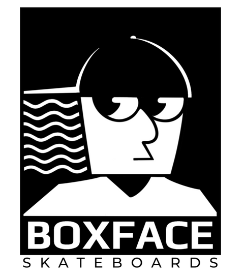 BoxFace Skateboards